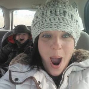 Meet your Posher, Sandy